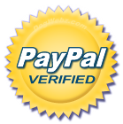 PayPal Verified