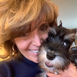 RoJo Miniature Schnauzers