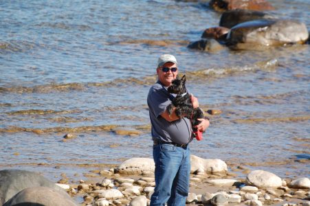 RoJo Miniature Schnauzers