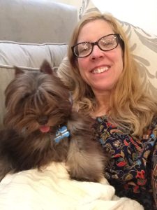 RoJo Miniature Schnauzers