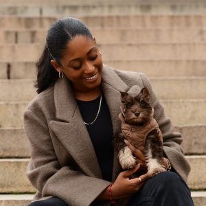 RoJo Miniature Schnauzers