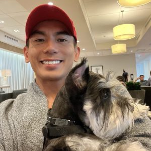 RoJo Miniature Schnauzers