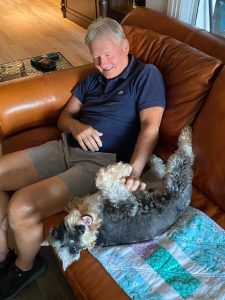 RoJo Miniature Schnauzers