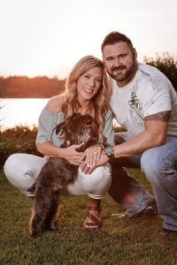 RoJo Miniature Schnauzers